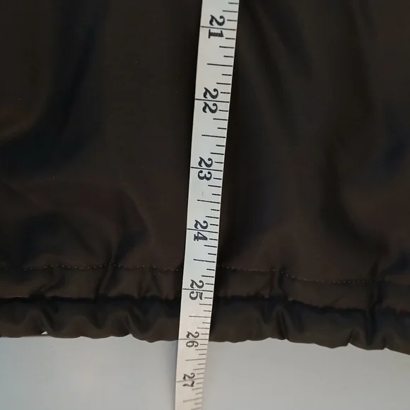 Vintage Rudsak Mixmedia leather puffer coat - Picture 14 of 14